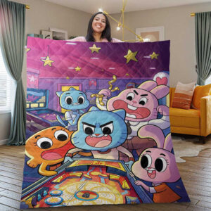 Gumball