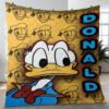 Donald Duck Disney Fan Gift