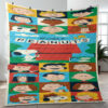 Peanuts Snoopy And Friend Cartoon Fan Gift