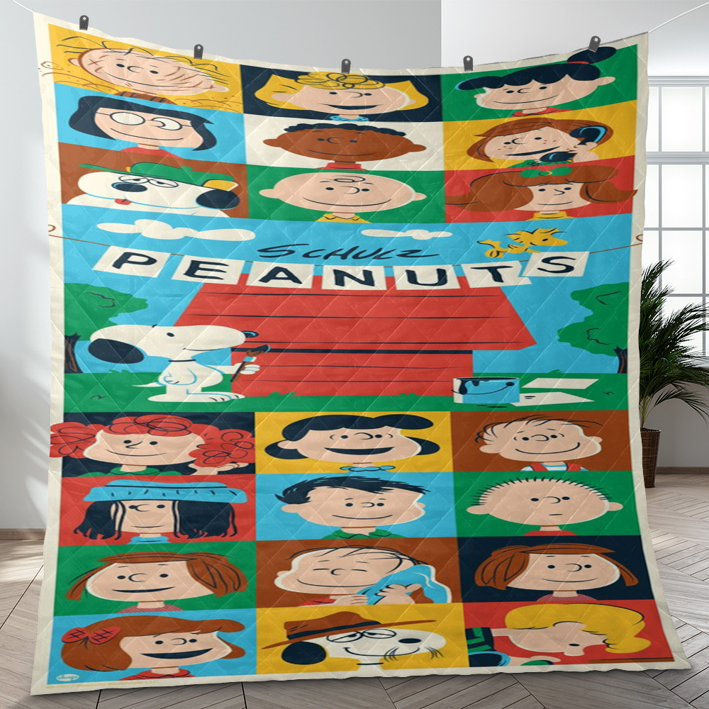 Peanuts Snoopy And Friend Cartoon Fan Gift Peanuts Snoopy And Friend Cartoon Fan Gift