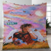 Juice Wrld Rapper 6 Fan Gift