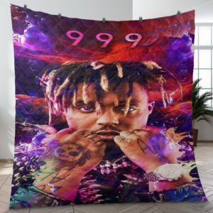 Juice Wrld Rapper 9 Fan Gift