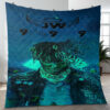 Juice Wrld Rapper 16 Fan Gift