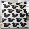 Funny Mickey Mouse Cartoon Disney Gift Lover Blanket