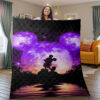 Mickey Mouse Blanket