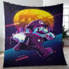 Super Mario Nintendo 6 Fan Gift