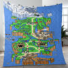 Super Mario Nintendo 7 Fan Gift