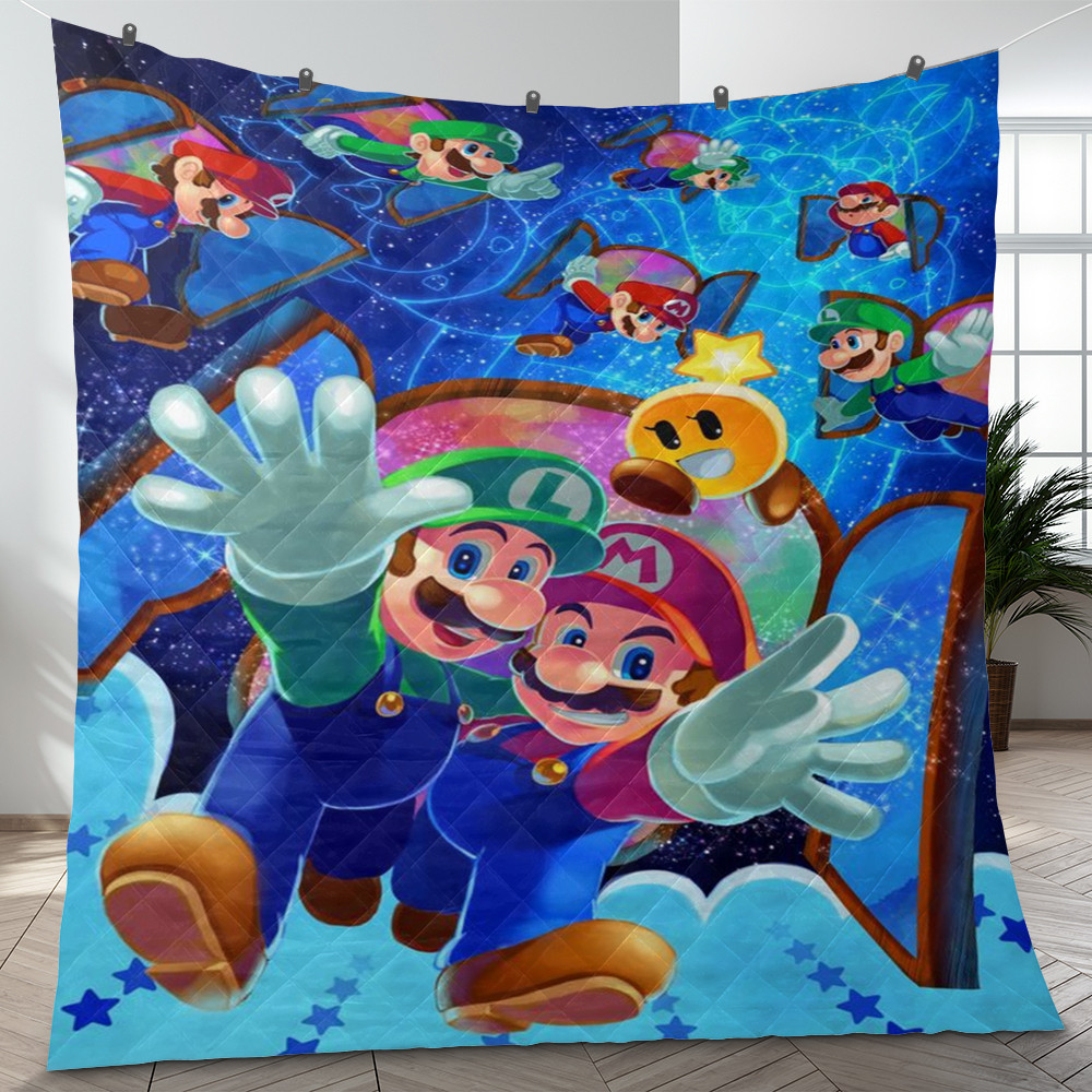 Super Mario Nintendo 8 Fan Gift Super Mario Nintendo 8 Fan Gift