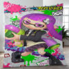 Splatoon Nintendo The Action Shooting Game 3 Fan Gift