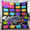 Splatoon Nintendo The Action Shooting Game 4 Fan Gift