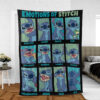 Lilo and Stitch Disney Fan Gift