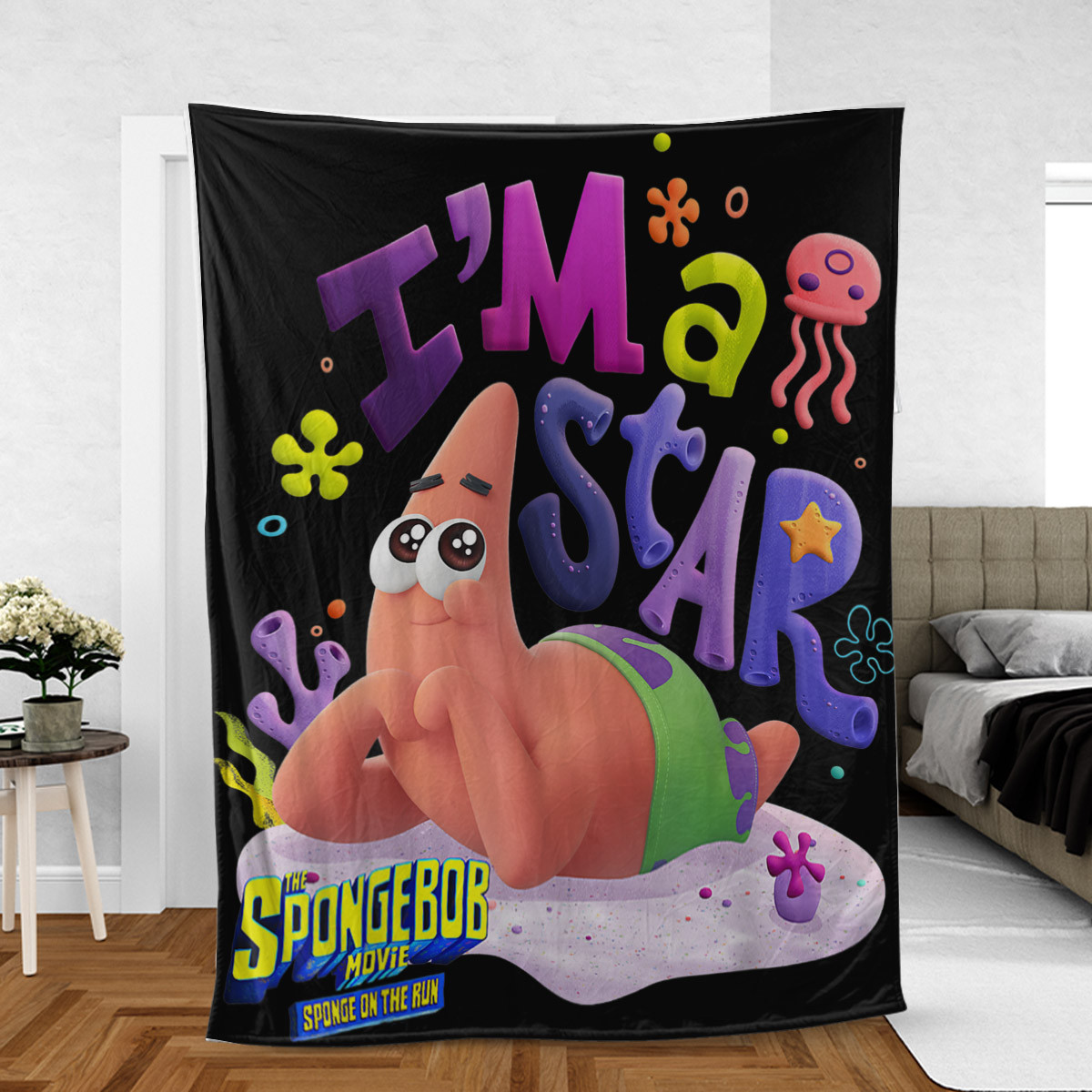 SpongeBob SquarePants Fan Gift SpongeBob SquarePants Fan Gift