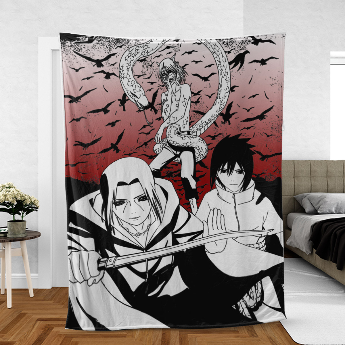 Naruto Shippuden Fan Gift Naruto Shippuden Fan Gift