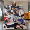 Justin Bieber Blanket