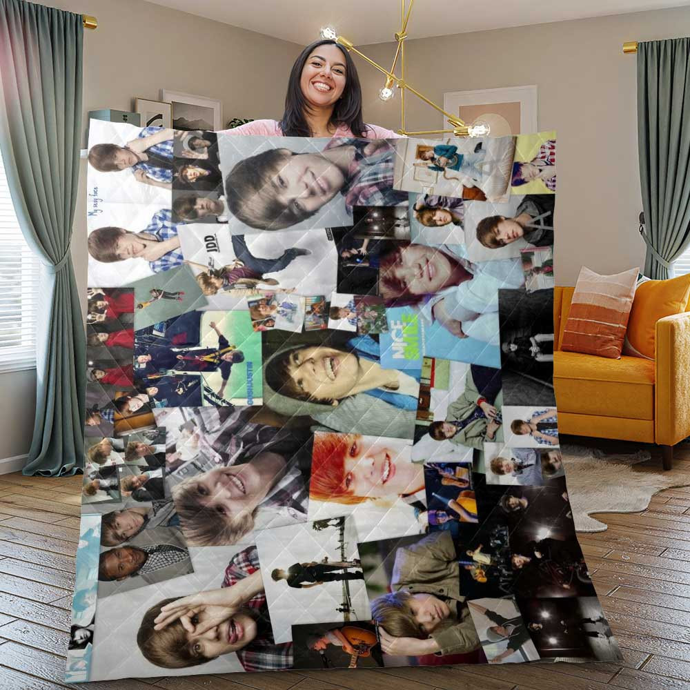 Justin Bieber Blanket Justin Bieber Blanket