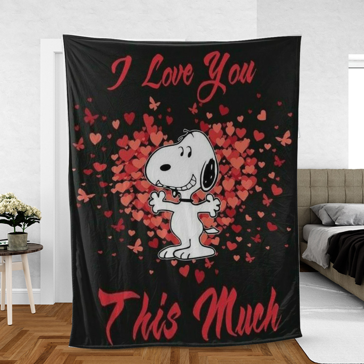Snoopy The Peanuts Fan Gift Snoopy The Peanuts Fan Gift