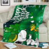 Snoopy The Peanuts Fan Gift