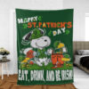 Snoopy The Peanuts Fan Gift