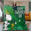 Snoopy The Peanuts Fan Gift