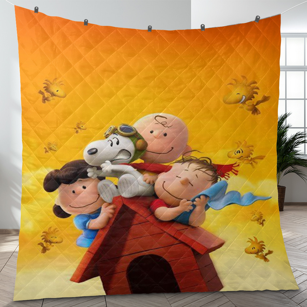 Snoopy Peanuts & Friends 4 Fan Gift Snoopy Peanuts & Friends 4 Fan Gift