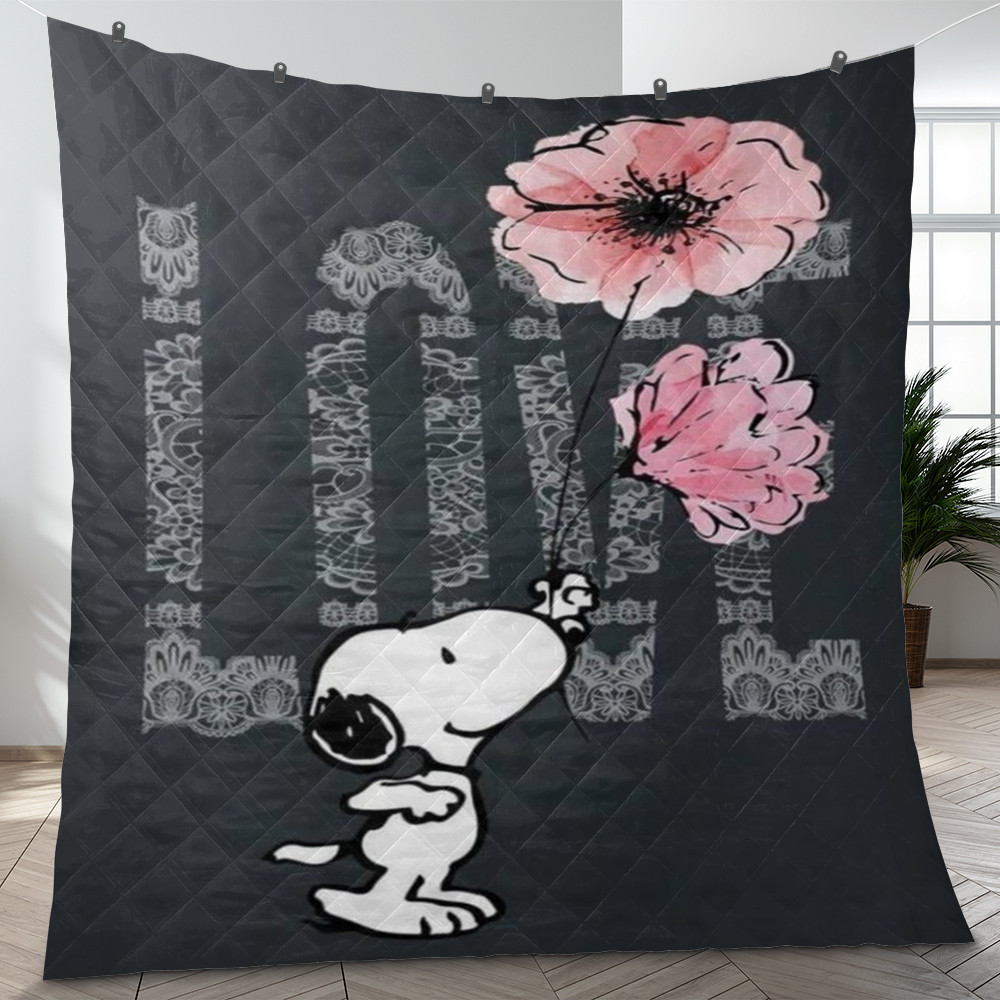 Snoopy Peanuts Happy Valentine’s Day 3 Fan Gift Snoopy Peanuts Happy Valentine’s Day 3 Fan Gift