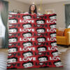 Betty Boop Fan Gift