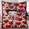 Betty Boop Lover 3 Fan Gift