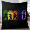Dragon Ball Manga Ver3 Gift Lover Blanket