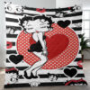 Betty Boop Lover 9 Fan Gift