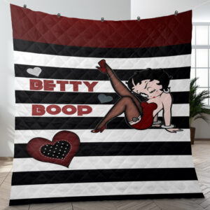 Betty Boop Lover 10 Fan Gift