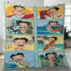 Betty Boop Lover 11 Fan Gift