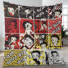 Betty Boop Lover 12 Fan Gift