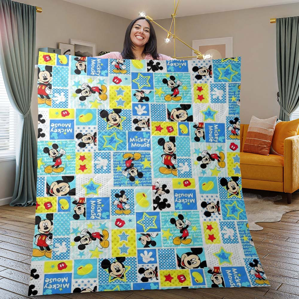 Mickey Mouse Disney Fan Gift Mickey Mouse Disney Fan Gift