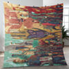 Marvel Avengers Infinity War Movie Gifts Lover Blanket
