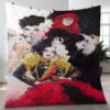Cruella Disney Comedy Film Gifts Lover Blanket