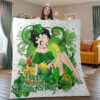Betty Boop Fan Gift