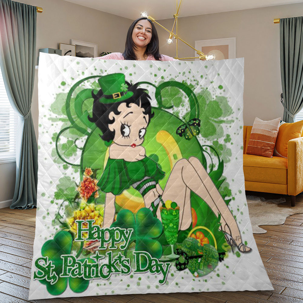 Betty Boop Fan Gift Betty Boop Fan Gift