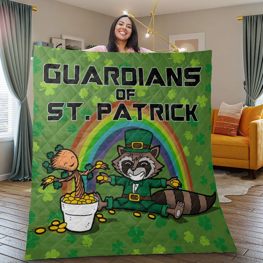 Guardians of the Galaxy Fan Gift Guardians of the Galaxy Fan Gift