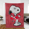 Snoopy The Peanuts Fan Gift
