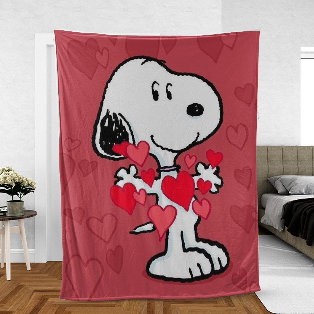 Snoopy The Peanuts Fan Gift Snoopy The Peanuts Fan Gift