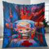 Cute Tony Tony Chopper One Piece Anime Gifts Lover Blanket