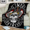 Lynyrd Skynyrd Rock Band Fan Gift