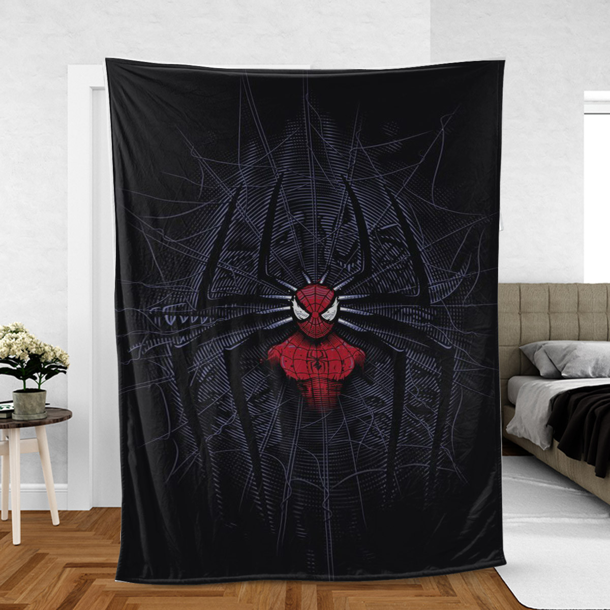 Spiderman Fan Gift Spiderman Fan Gift