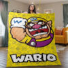 Super Mario Nintendo Fan Gift