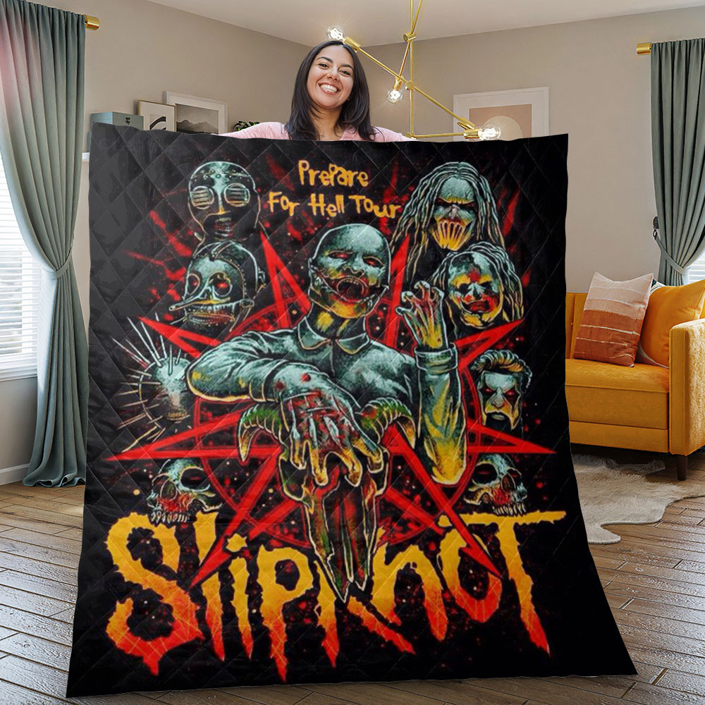 Slipknot Music Band Fan Gift Slipknot Music Band Fan Gift