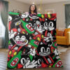 Felix the Cat Fan Gift