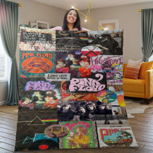 Pink Floyd Music Band Fan Gift