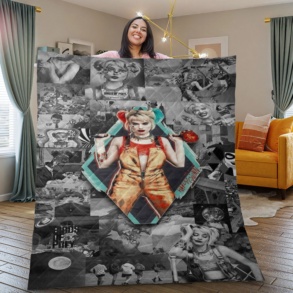 Harley Quinn Fan Gift Harley Quinn Fan Gift
