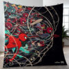 Spider Man Marvel Comics Gift Lover Blanket