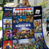Roblox Blanket